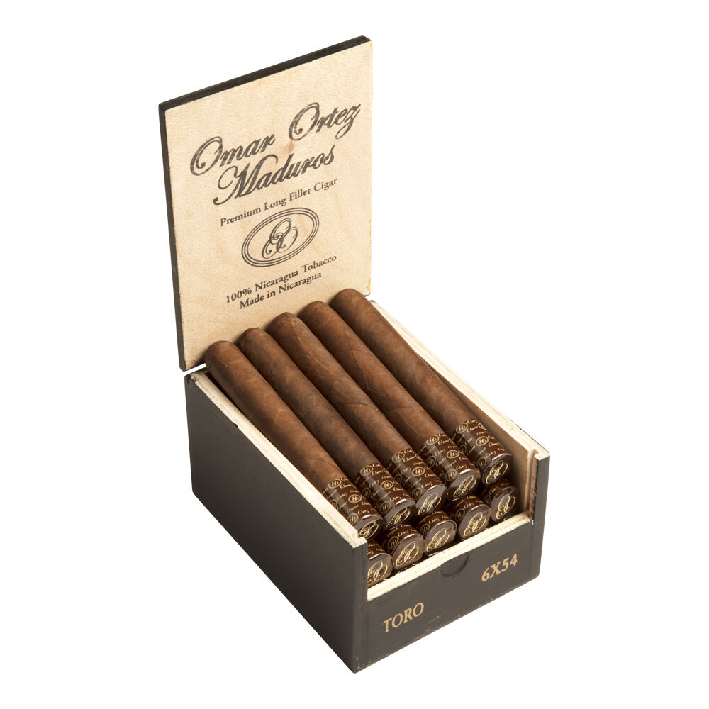 View product media OOT203 Toro, , jrcigars 2